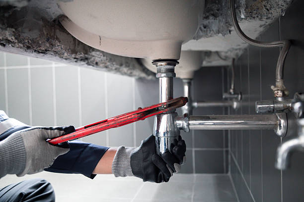 Licensed Pipe Repair service in Fairmount, GA - Street Wise - Plumbing